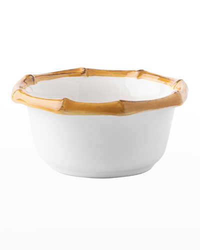 Juliska Bamboo Ramekin