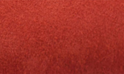 Shop Marc Fisher Ltd Sassie Pointed Toe Pump In Medium Red Suede
