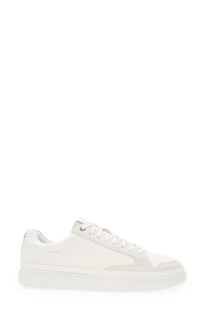 Shop Ugg South Bay Sneaker In White
