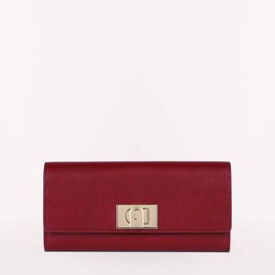 Furla 1927 In Ciliegia D