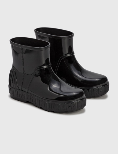Shop Ugg Drizlita Boot In Black