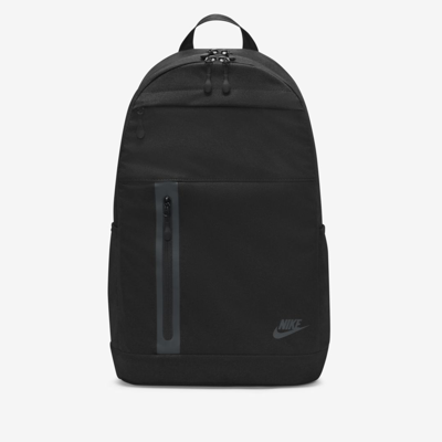 Shop Nike Unisex Elemental Premium Backpack (21l) In Black
