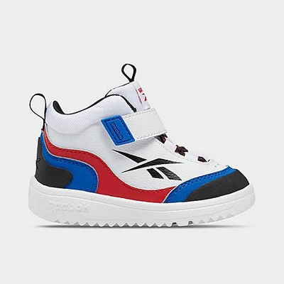 Toddler reebok pump hot sale shoes