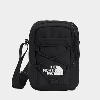 Shop The North Face Inc Jester Crossbody Bag In Tnf Black