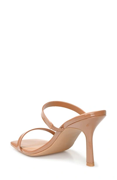Journee Collection Tru Comfort Foam Brie Slide Sandal In Brown