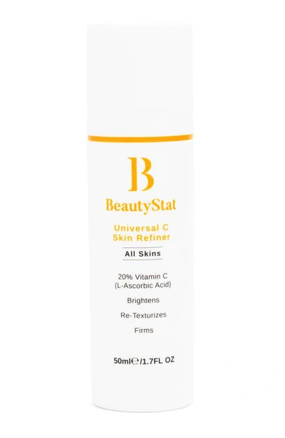 Shop Beautystat Universal C Skin Refiner Serum