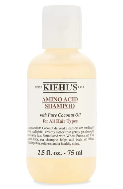 Shop Kiehl's Since 1851 Amino Acid Shampoo In 250ml Os