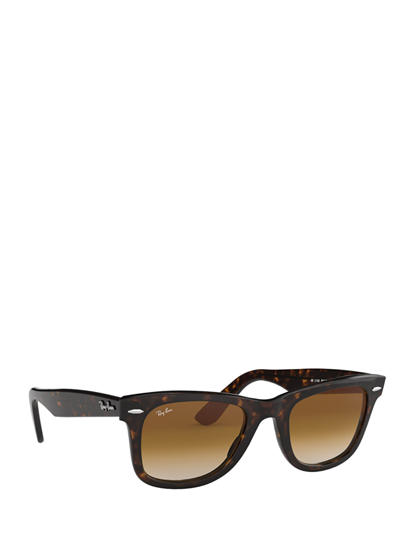 Shop Ray Ban Rb2140 Tortoise Sunglasses