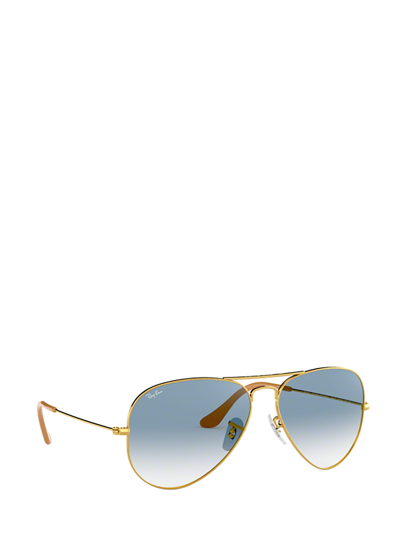 Shop Ray Ban Rb3025 Arista Sunglasses