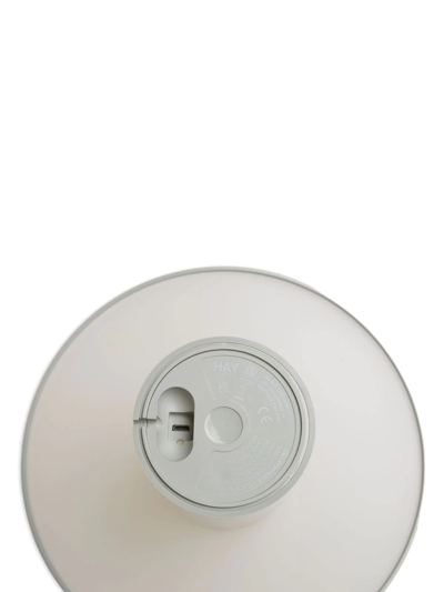 Hay Lighting Grey 1 In Grau