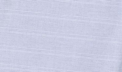 Original Penguin Slim Feeder Stripe Shorts In Bering Sea