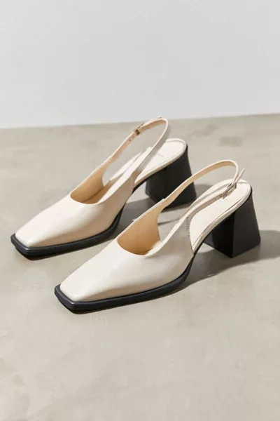 Slingback vagabond outlet