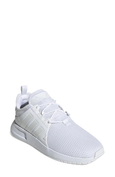 Adidas Originals Men's Adidas X_plr Shoes In White/white | ModeSens