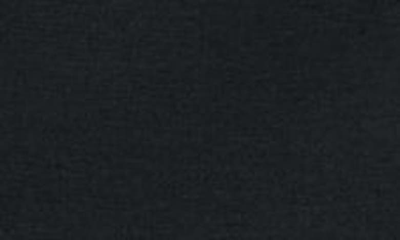 Misook Long Straight Skirt In Black