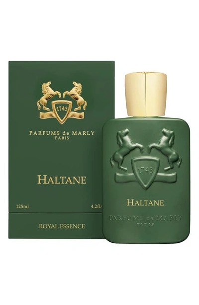 Shop Parfums De Marly Haltane Eau De Parfum Spray, 4.2 oz