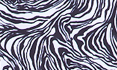 Boardies Forest Faces Drawstring Pants In Black White