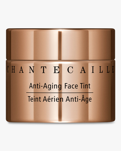 Shop Chantecaille Women's Anti-aging Face Tint