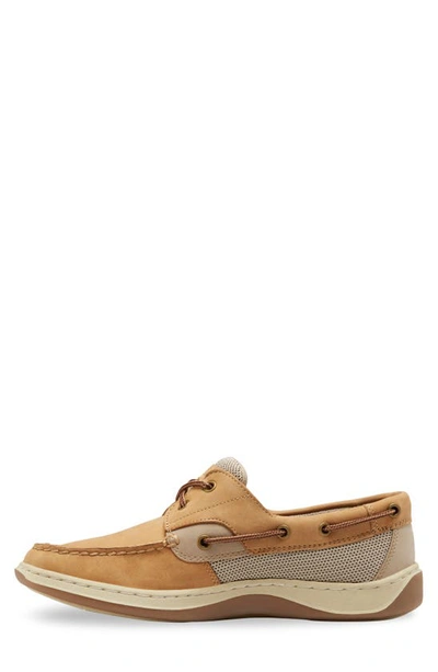 eastland solstice boat shoe