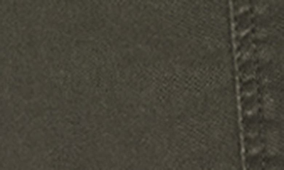 Supplies By Union Bay Grayson Carpenter Stretch Twill Shorts In Basil