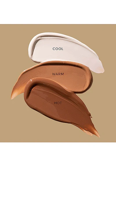 Nudestix Nudescreen Daily Mineral Veil Spf 30 In Beauty: Na