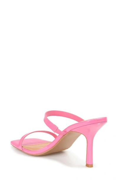 Journee Collection Tru Comfort Foam Brie Slide Sandal In Pink