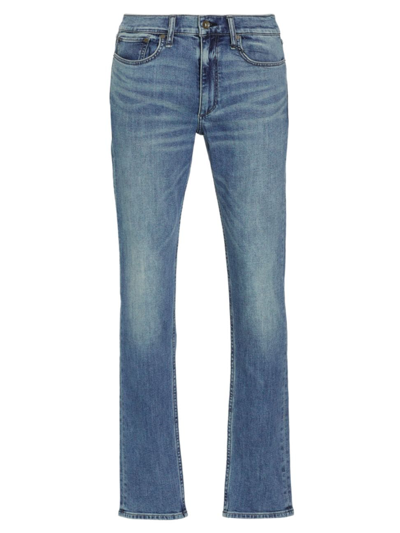 Shop Rag & Bone Men's Brockie Stretch Skinny Jeans