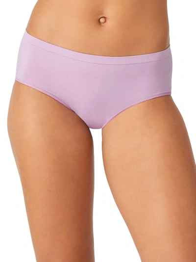 Shop B.tempt'd By Wacoal Comfort Intended Hipster In Lavender Herb