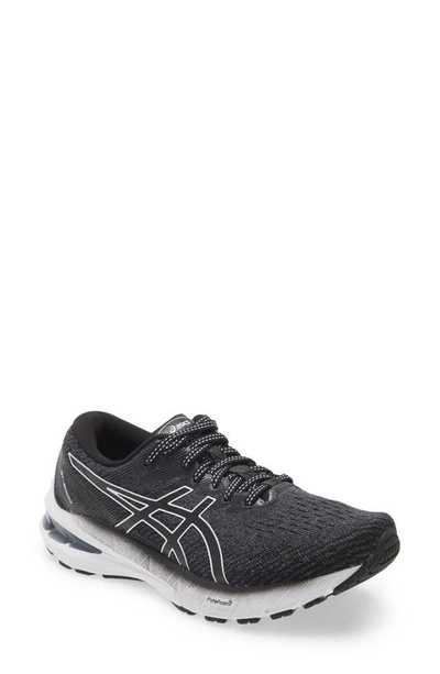 Shop Asicsr Gt-2000 10 Running Shoe In Black/ White