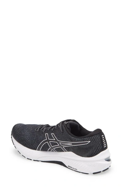 Shop Asicsr Gt-2000 10 Running Shoe In Black/ White