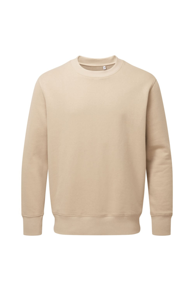 Shop Anthem Unisex Adult Sweatshirt (desert Sand) In Brown