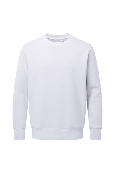 Shop Anthem Unisex Adult Sweatshirt (white)