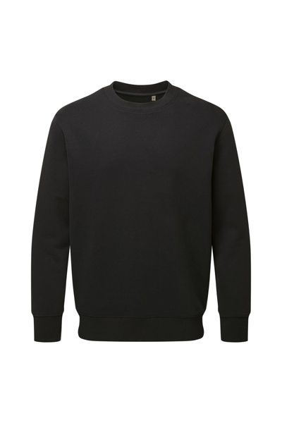 Shop Anthem Unisex Adult Sweatshirt (black)