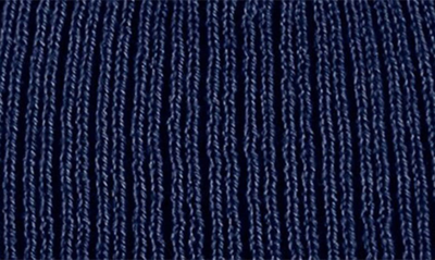 Shop Fanatics Branded Navy St. Louis Blues Core Primary Logo Cuffed Knit Hat With Pom