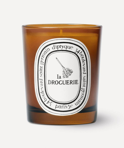 Diptyque Odour Removing Scented Candle 190g