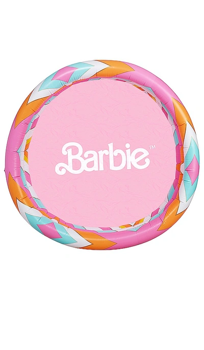 Shop Funboy X Malibu Barbie Dream Pool In Pink