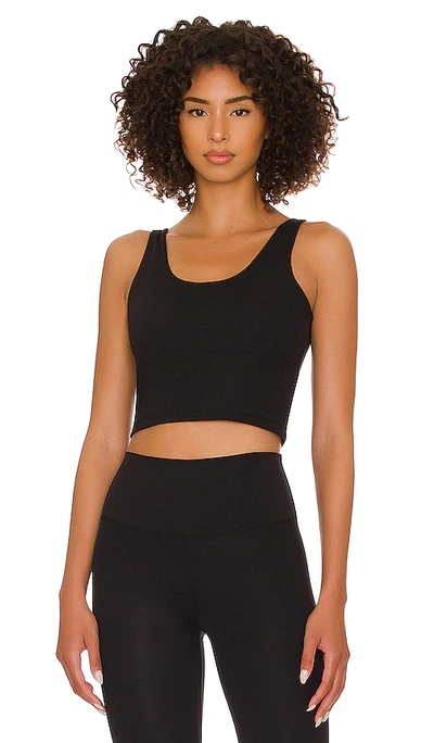 Shop Splits59 Sprint Rigor Bralette Tank In Black