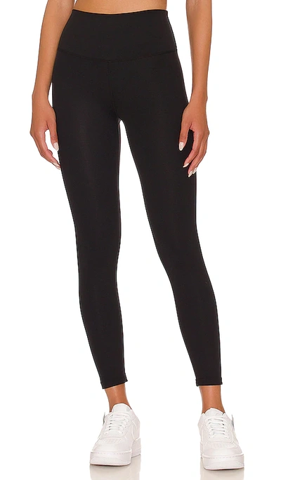 Shop Splits59 Sprint High Waist Rigor Crop Legging In Black