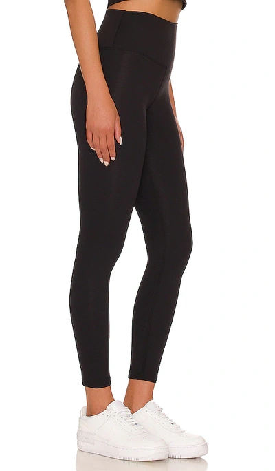 Shop Splits59 Sprint High Waist Rigor Crop Legging In Black