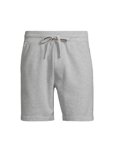 Chill Short - Athletic Heather Grey