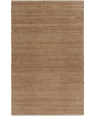 Lr Home Origin Psh-379 7'9" X 9'9" Area Rug In Ivory