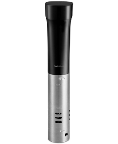 Shop Zwilling Enfinigy Sous Vide Stick In Black