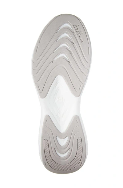 Shop Apl Athletic Propulsion Labs Streamline Running Shoe In Clay / White