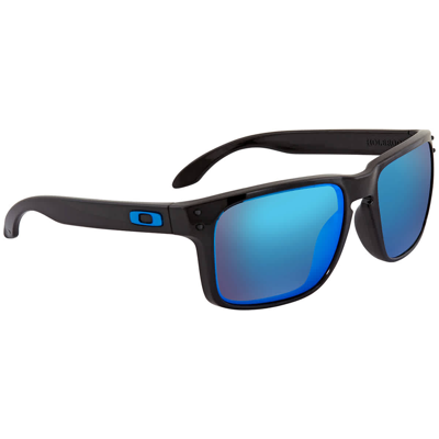 Shop Oakley Eyeware & Frames & Optical & Sunglasses Oo9102 9102f5 57 In Black
