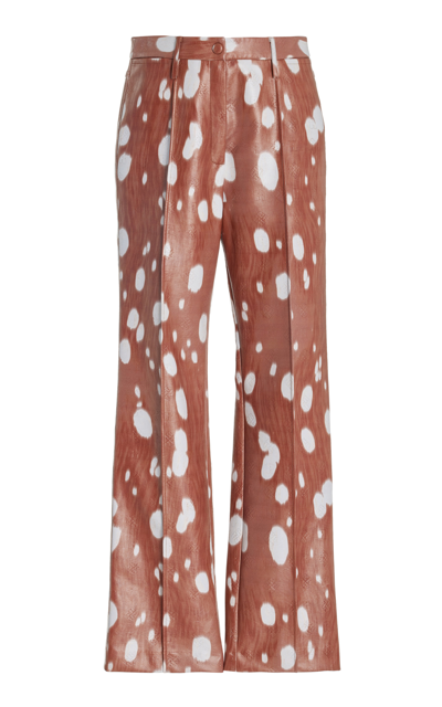 ROTATE BIRGER CHRISTENSEN ROBYN PANTS 