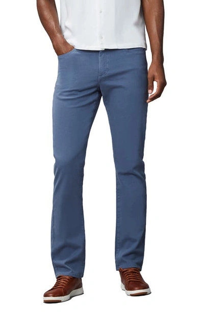 Shop Dl1961 Russell Slim Fit Straight Leg Jeans In Stone Blue