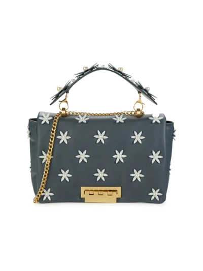 Zac posen pearl bag hot sale