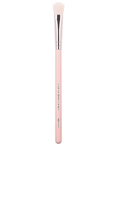 Shop M.o.t.d. Cosmetics Iconic Duo Shade And Blend Brush Set In Beauty: Na