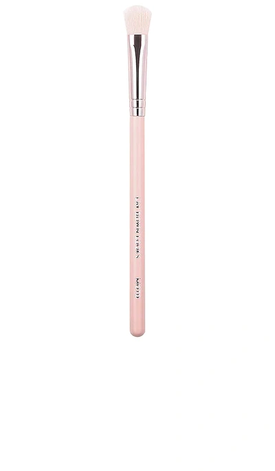 M.o.t.d. Cosmetics Iconic Duo Shade And Blend Brush Set In Beauty: Na