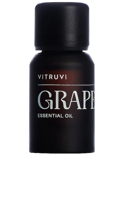 Shop Vitruvi Grapefruit Essential Oil In Beauty: Na