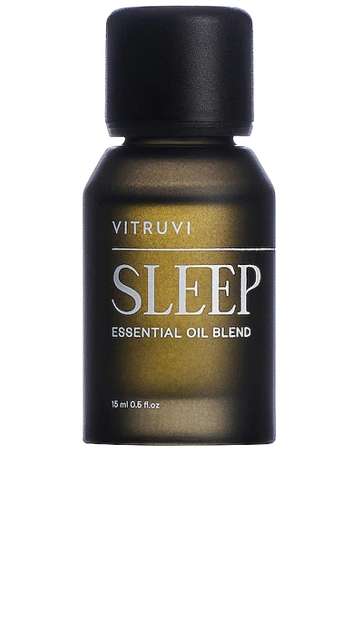 Shop Vitruvi Sleep Essential Oil Blend In Beauty: Na